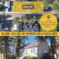 10204 123 Avenue NW  Edmonton, AB T5G 0V6