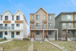 5137 RIVER'S EDGE Way NW  Edmonton, AB T6M 3B6