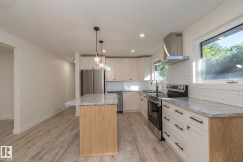 21 Sheridan Drive, St. Albert, AB 