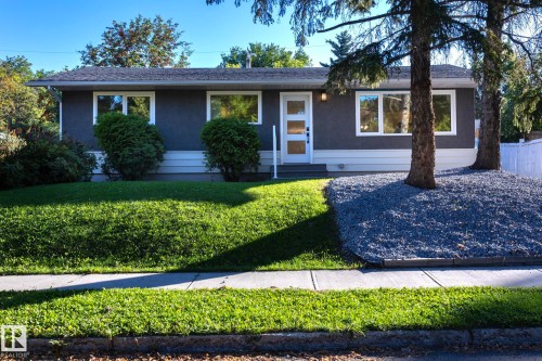 21 Sheridan Drive, St. Albert, AB 