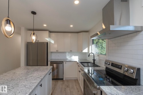 21 Sheridan Drive, St. Albert, AB 