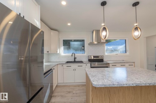 21 Sheridan Drive, St. Albert, AB 