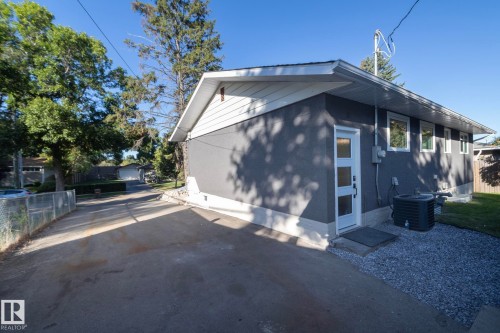 21 Sheridan Drive, St. Albert, AB 