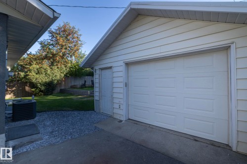 21 Sheridan Drive, St. Albert, AB 