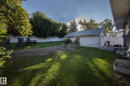 21 Sheridan Drive, St. Albert, AB 