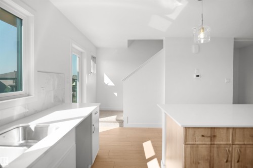 124 Copperhaven Drive, Spruce Grove, AB 