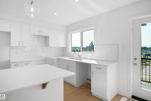 124 Copperhaven Drive, Spruce Grove, AB 