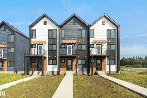 124 COPPERHAVEN Drive   Spruce Grove, AB T8L 1R8