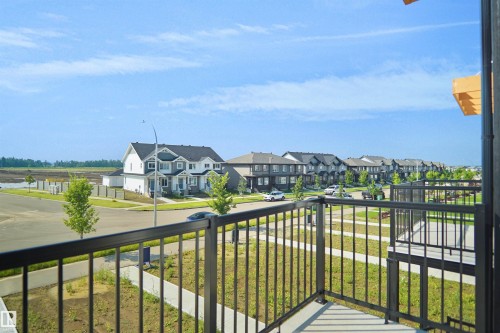 124 Copperhaven Drive, Spruce Grove, AB 