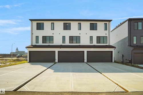 124 Copperhaven Drive, Spruce Grove, AB 