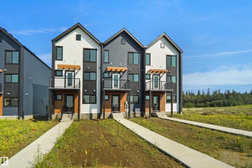 124 Copperhaven Drive, Spruce Grove, AB 