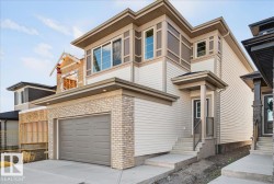17916 63 Street NW  Edmonton, AB T5Y 4L9