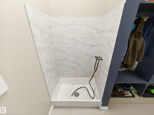 5610 Pierre Court, Beaumont, AB - Indoor Photo Showing Bathroom