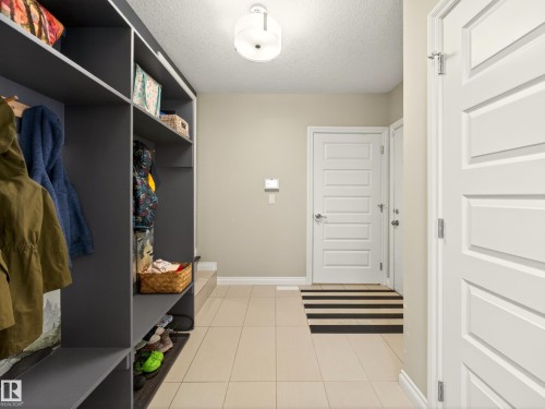 5610 Pierre Court, Beaumont, AB - Indoor