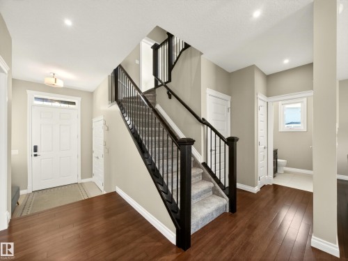 5610 Pierre Court, Beaumont, AB - Indoor Photo Showing Other Room