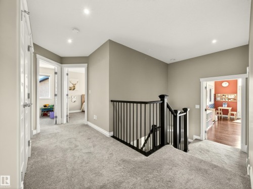 5610 Pierre Court, Beaumont, AB - Indoor Photo Showing Other Room
