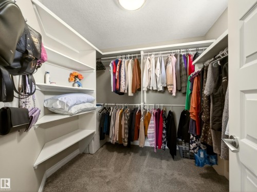 5610 Pierre Court, Beaumont, AB - Indoor With Storage