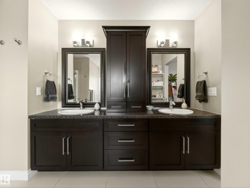 5610 Pierre Court, Beaumont, AB - Indoor Photo Showing Bathroom