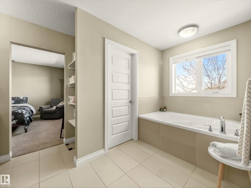 5610 Pierre Court, Beaumont, AB - Indoor Photo Showing Bathroom