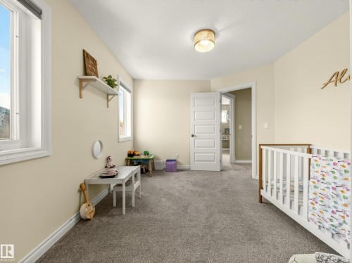 5610 Pierre Court, Beaumont, AB - Indoor