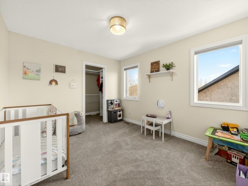 5610 Pierre Court, Beaumont, AB - Indoor