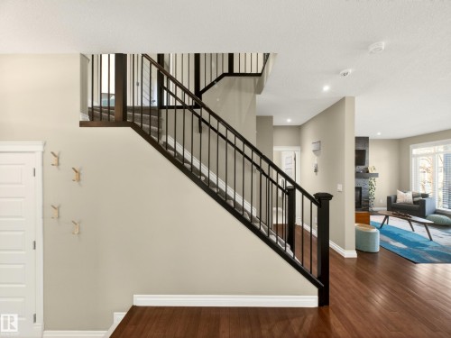 5610 Pierre Court, Beaumont, AB - Indoor Photo Showing Other Room