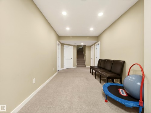 5610 Pierre Court, Beaumont, AB - Indoor Photo Showing Other Room