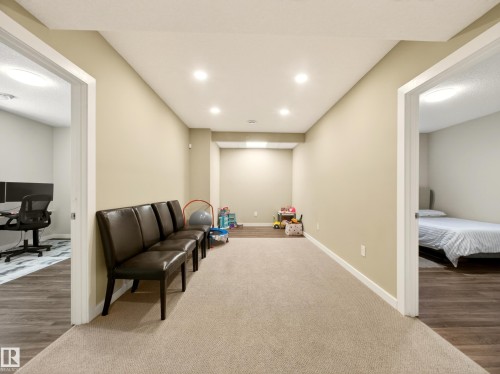 5610 Pierre Court, Beaumont, AB - Indoor