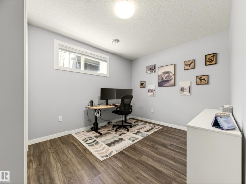 5610 Pierre Court, Beaumont, AB - Indoor