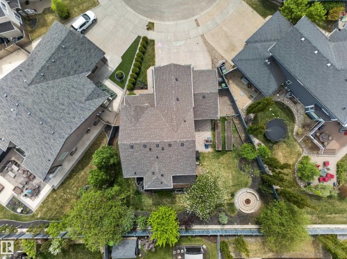 5610 Pierre Court, Beaumont, AB - Outdoor With View