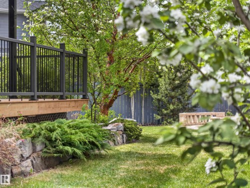5610 Pierre Court, Beaumont, AB - Outdoor With Deck Patio Veranda