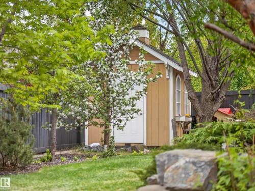 5610 Pierre Court, Beaumont, AB - Outdoor