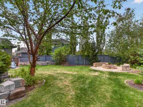 5610 Pierre Court, Beaumont, AB - Outdoor With Backyard
