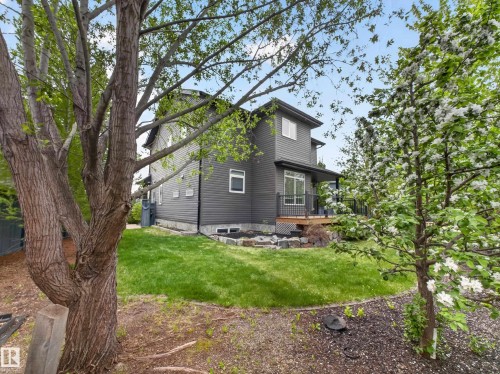 5610 Pierre Court, Beaumont, AB - Outdoor