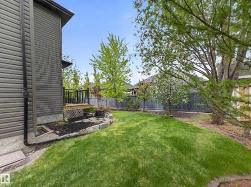 5610 Pierre Court, Beaumont, AB - Outdoor