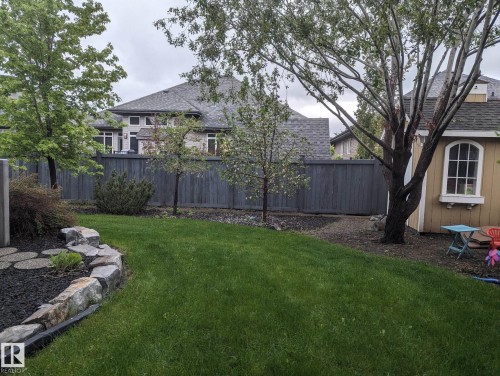 5610 Pierre Court, Beaumont, AB - Outdoor