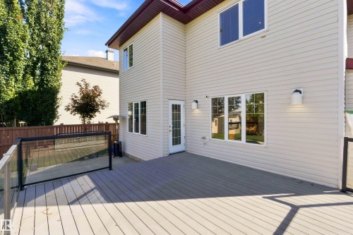 34 Norris Crescent, St. Albert, AB 