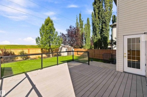 34 Norris Crescent, St. Albert, AB 