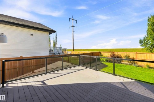 34 Norris Crescent, St. Albert, AB 