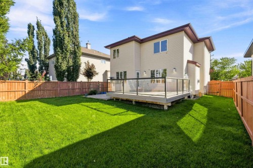 34 Norris Crescent, St. Albert, AB 