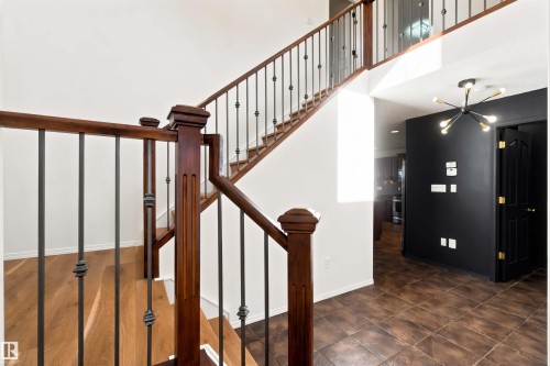 34 Norris Crescent, St. Albert, AB 