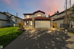 34 NORRIS Crescent   St. Albert, AB T8N 7M4