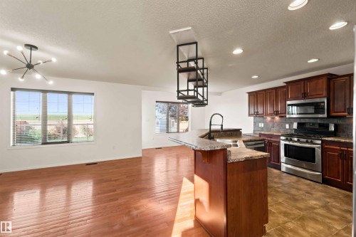 34 Norris Crescent, St. Albert, AB 