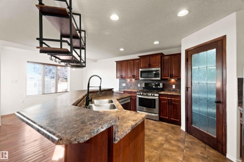 34 Norris Crescent, St. Albert, AB 