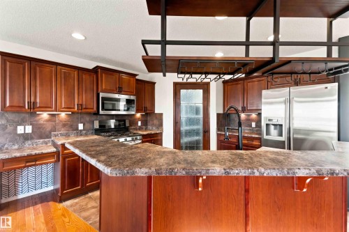 34 Norris Crescent, St. Albert, AB 