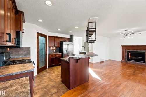 34 Norris Crescent, St. Albert, AB 