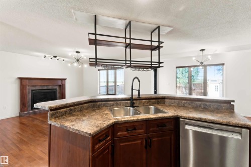 34 Norris Crescent, St. Albert, AB 