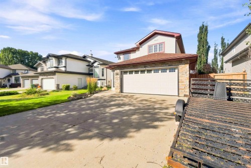 34 Norris Crescent, St. Albert, AB 