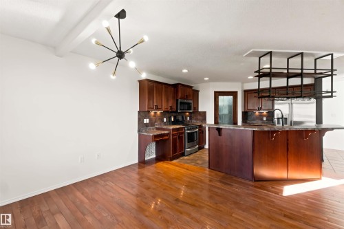 34 Norris Crescent, St. Albert, AB 