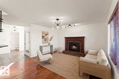 34 Norris Crescent, St. Albert, AB 